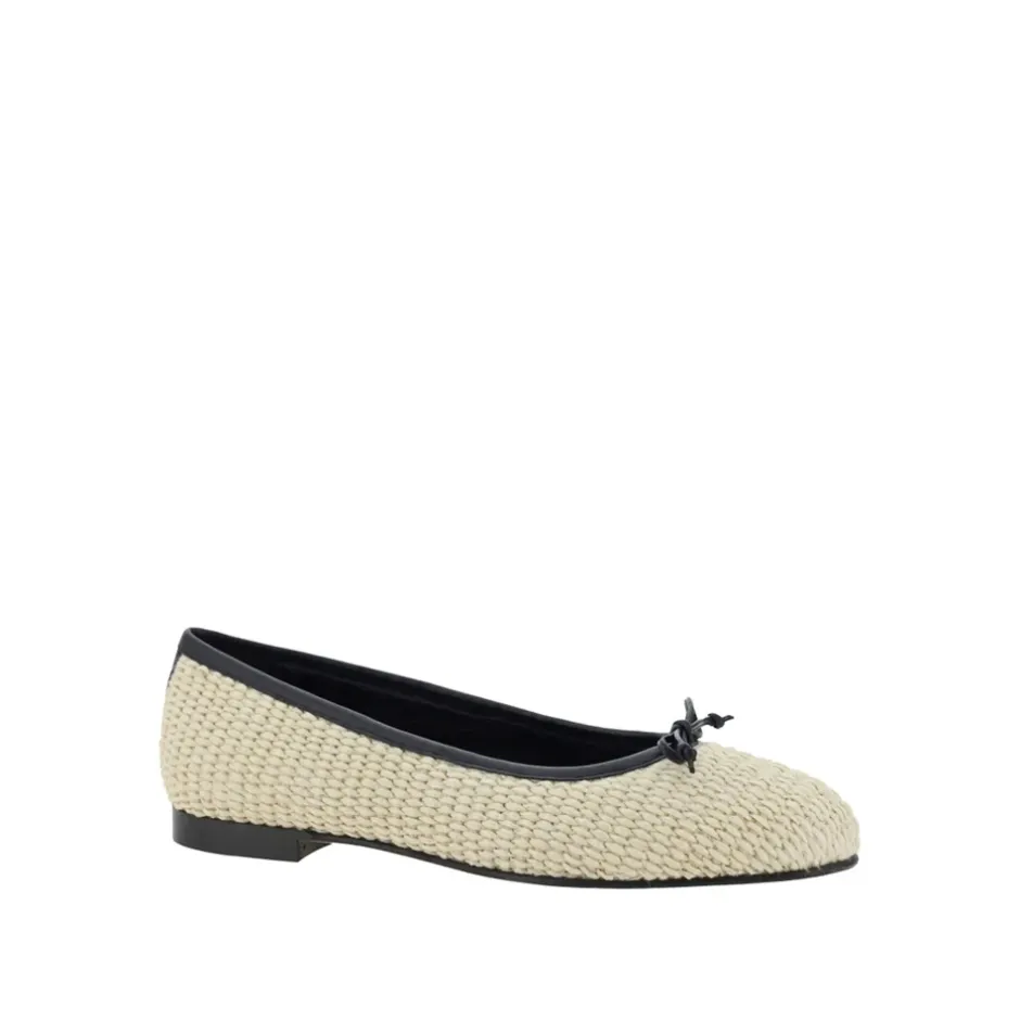 Outlet Veralli 010 Ballerina Sko Dame Ballerina Sko