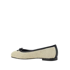 Outlet Veralli 010 Ballerina Sko Dame Ballerina Sko