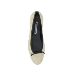 Outlet Veralli 010 Ballerina Sko Dame Ballerina Sko
