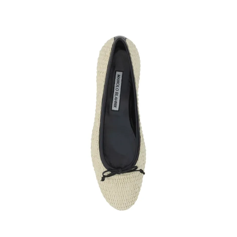 Outlet Veralli 010 Ballerina Sko Dame Ballerina Sko