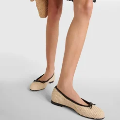 Outlet Veralli 010 Ballerina Sko Dame Ballerina Sko