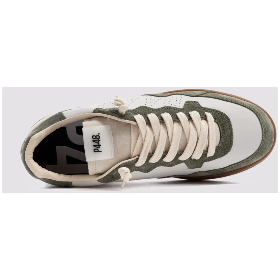 Vert Sneaker Sneakers
