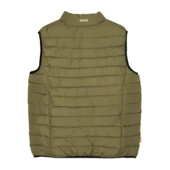 New Vests Veste
