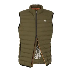 New Vests Veste