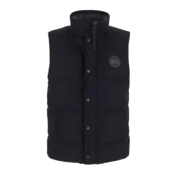 New Vests Jakker