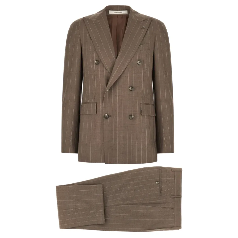 Vesuvio Suit Jakkesæt