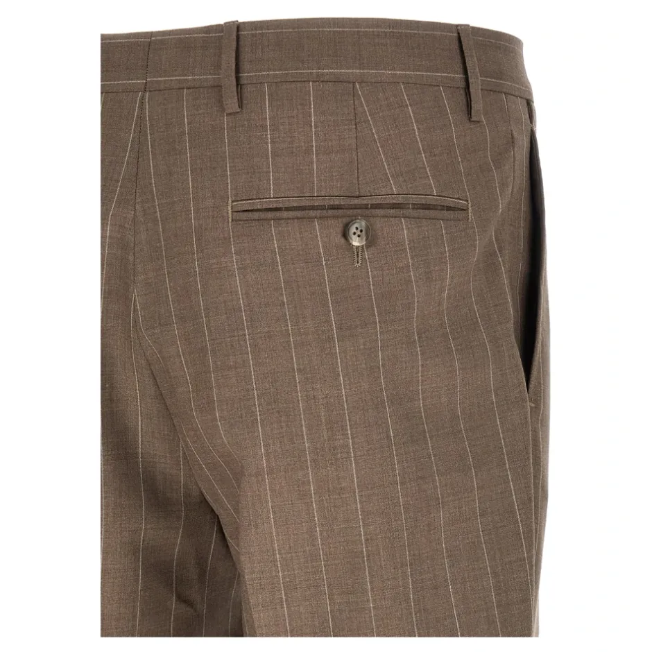 Vesuvio Suit Jakkesæt
