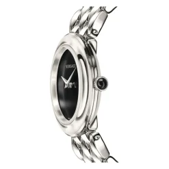 Discount V-Flare Rustfrit Stål Armbåndsur Dame Ure