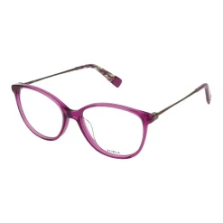 Best VFU201 Eyeglasses Dame Briller