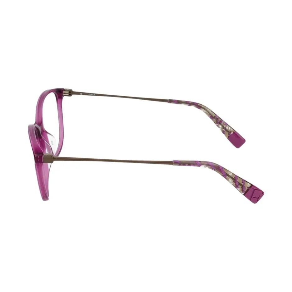 Best VFU201 Eyeglasses Dame Briller