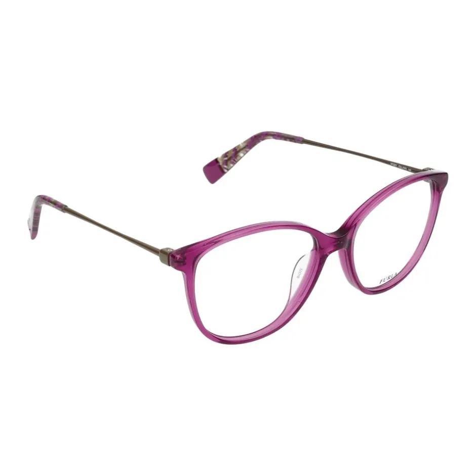 Best VFU201 Eyeglasses Dame Briller