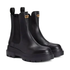 Outlet Vichingo Bootie Dame Chelsea Boots