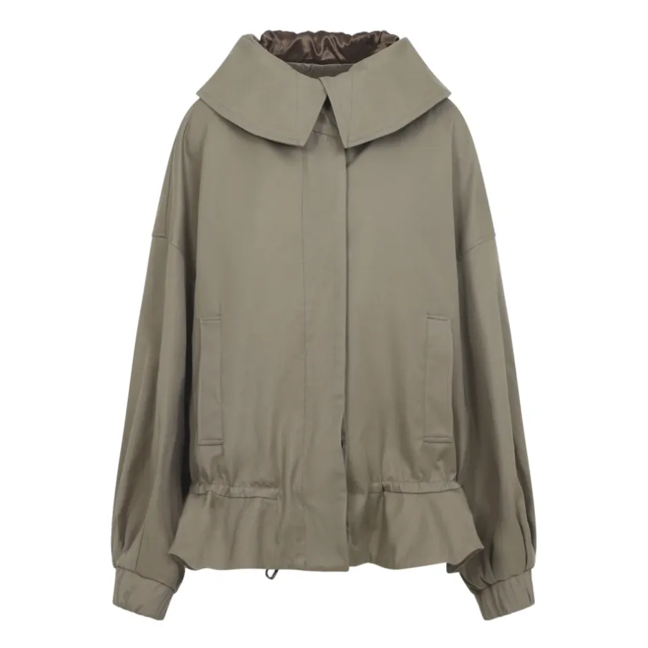 Hot Villas Cotton Jacket Dame Jakker