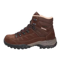 Clearance Vinterstøvler Trekkingsko