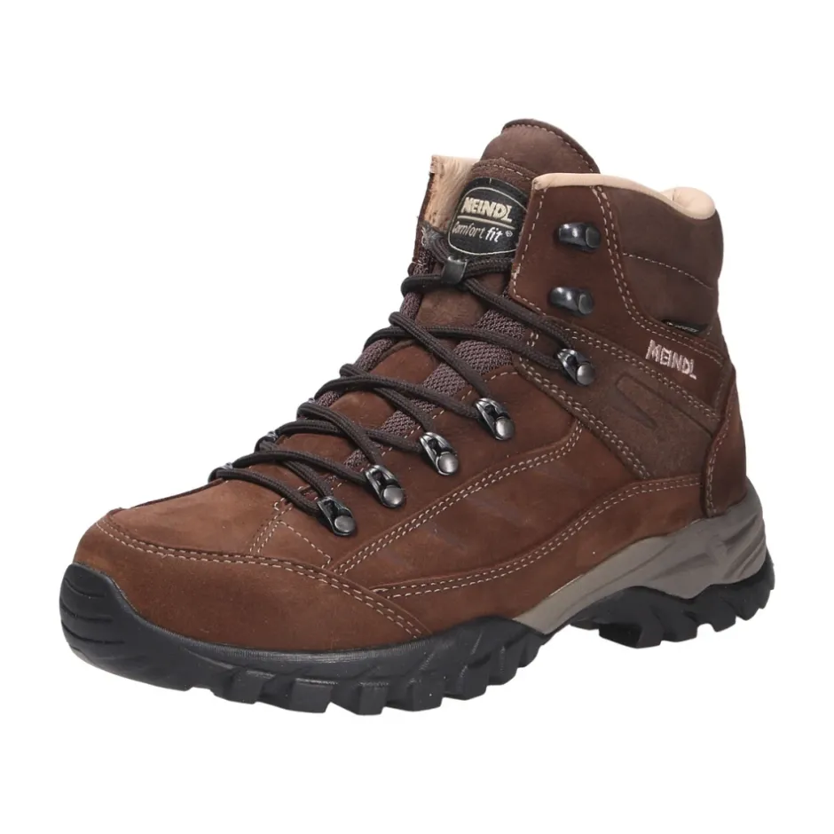 Clearance Vinterstøvler Trekkingsko