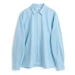 VIT Button Down Oxford Shirt Skjorter