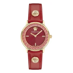 Discount V-Tribute Emalje Diamant Ur Dame Ure