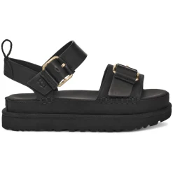 Clearance W Goldenstar Villa Dame Sandaler