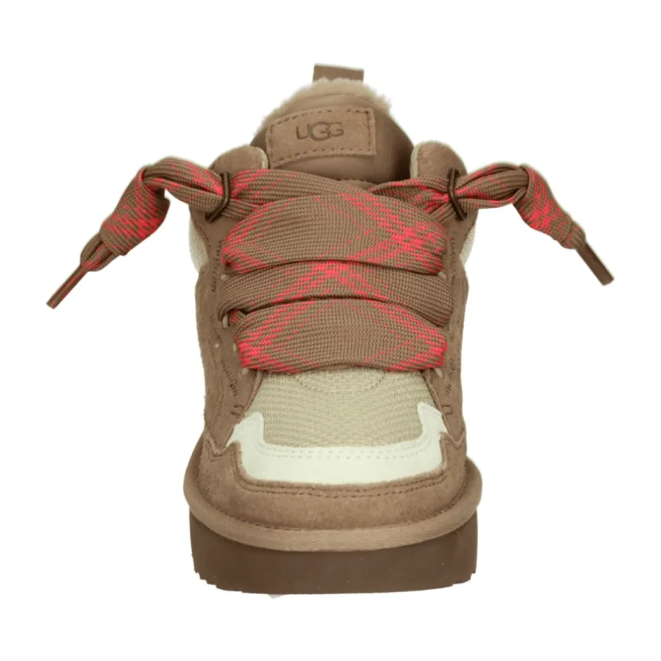 Clearance W Lowmel Sko