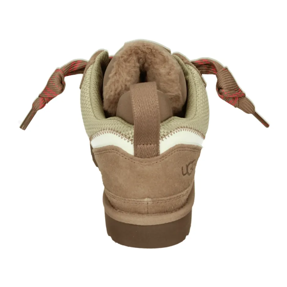 Clearance W Lowmel Sko