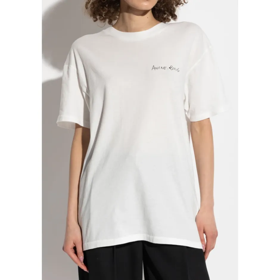 Clearance Walker Tee Lyrics Dame T-Shirts