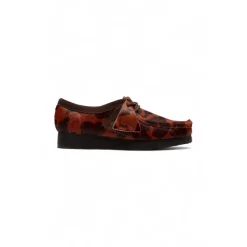 Wallabee Dame Snøresko