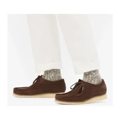 Best Wallabee Sko Business Sko