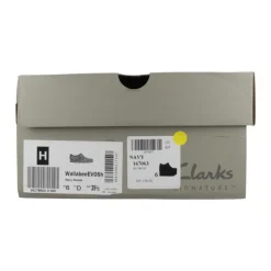 Discount Wallabeeevosh Suede Dame Snøresko