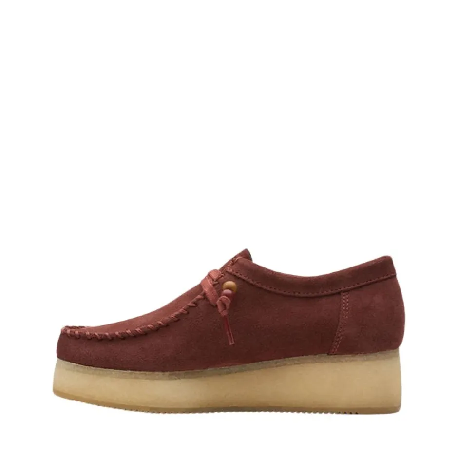 Outlet Wallacraft Lo Laced Sko Dame Snøresko