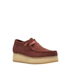 Outlet Wallacraft Lo Laced Sko Dame Snøresko