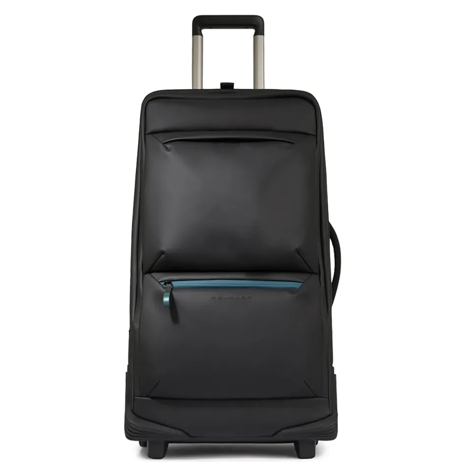 New Water resistant duffle bag with wheels Kufferter