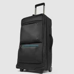 New Water resistant duffle bag with wheels Kufferter