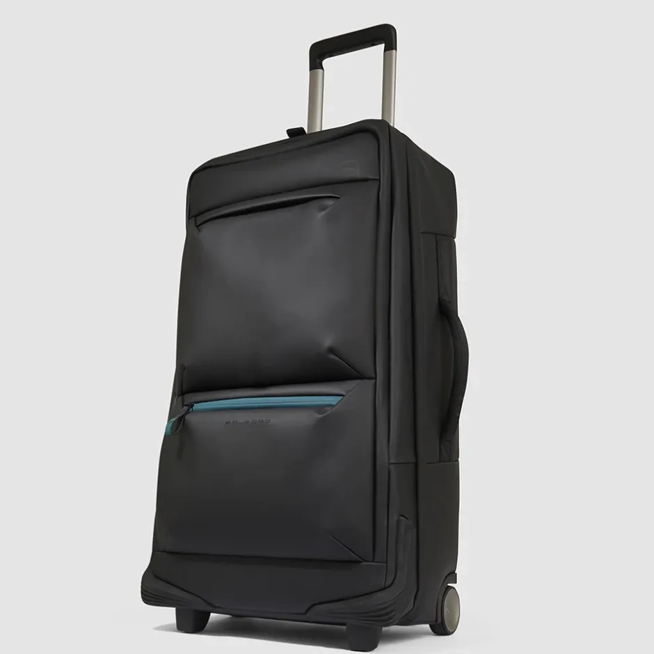 New Water resistant duffle bag with wheels Kufferter