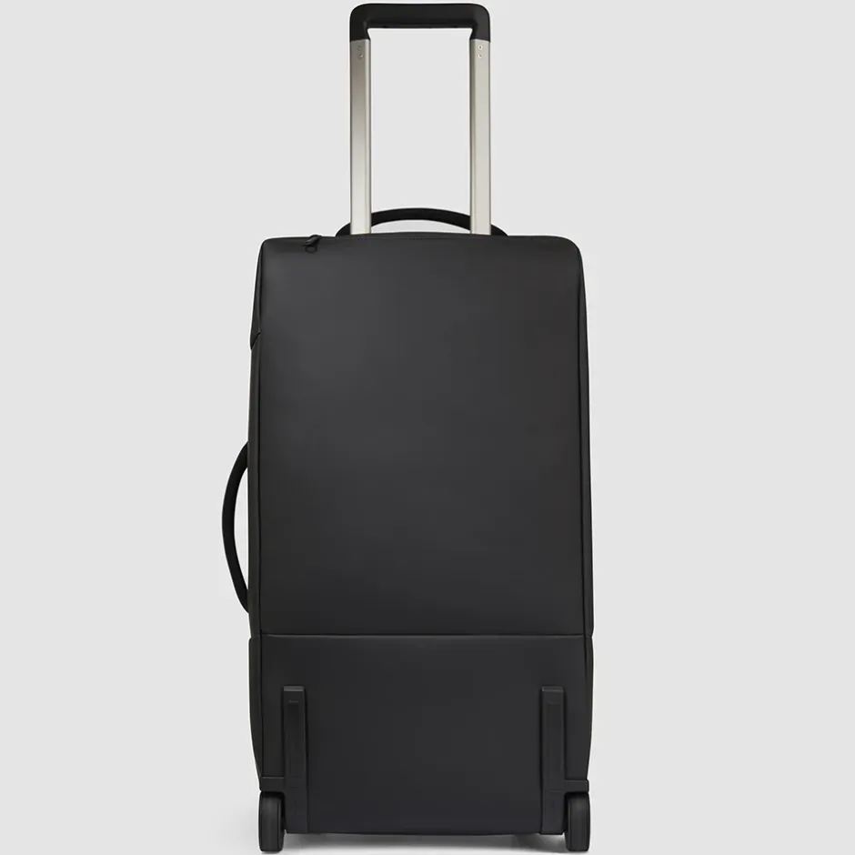 New Water resistant duffle bag with wheels Kufferter