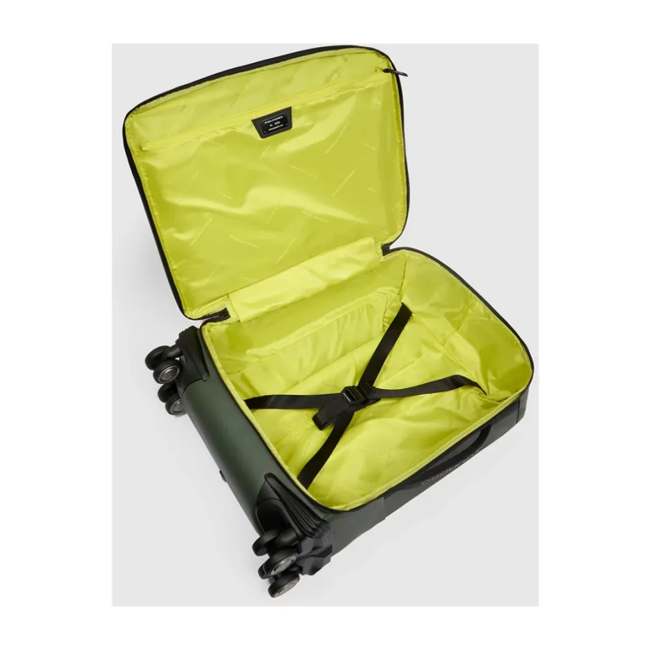 Sale Water resistant, slim 4 wheel cabin suitcase Kufferter