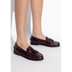 Sale Weejuns Esther Kiltie Loafers Dame Loafers