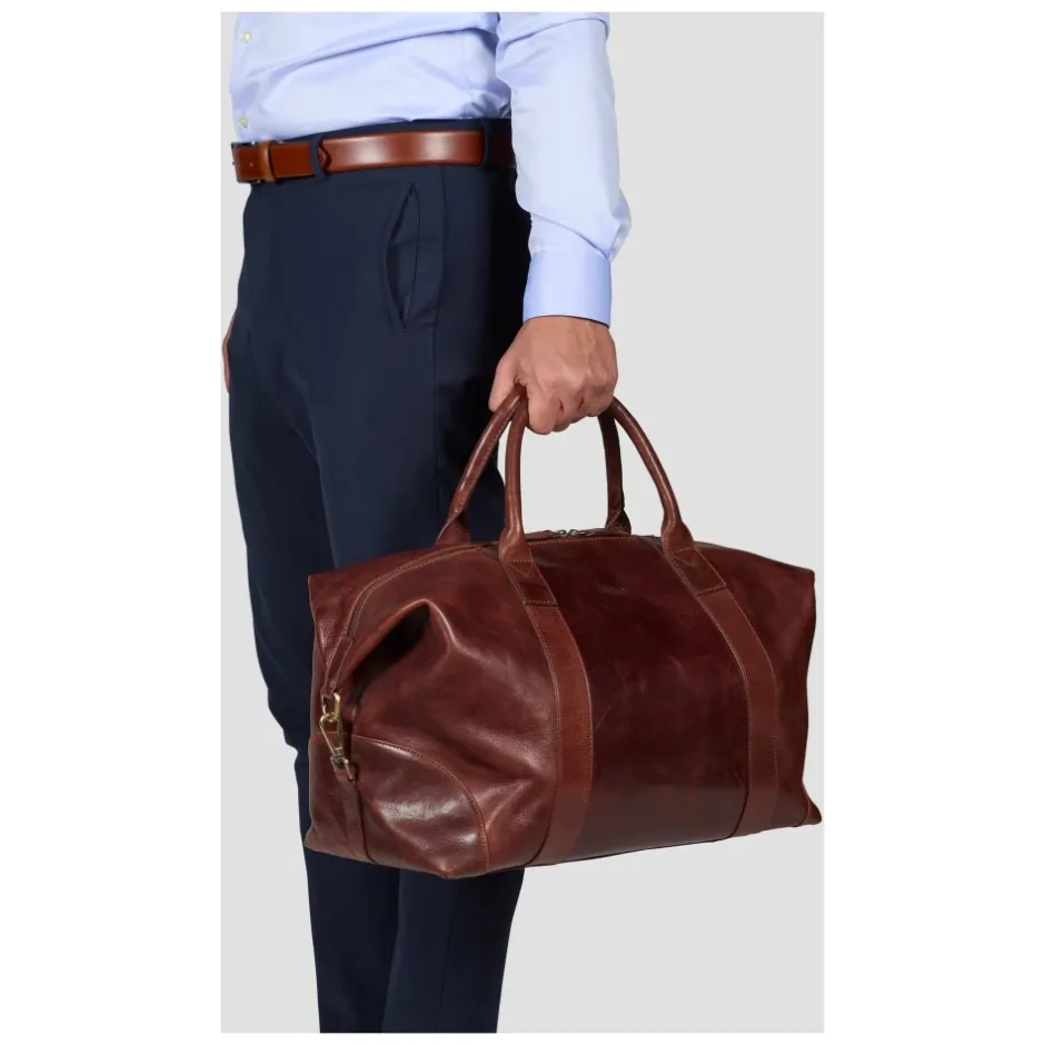 Outlet Weekend Bag Steven Tasker