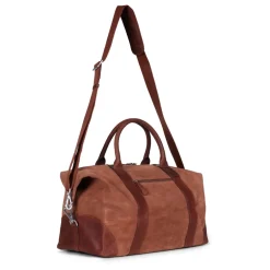 Outlet Weekend Bag Steven Dame Tasker|Rejsetasker