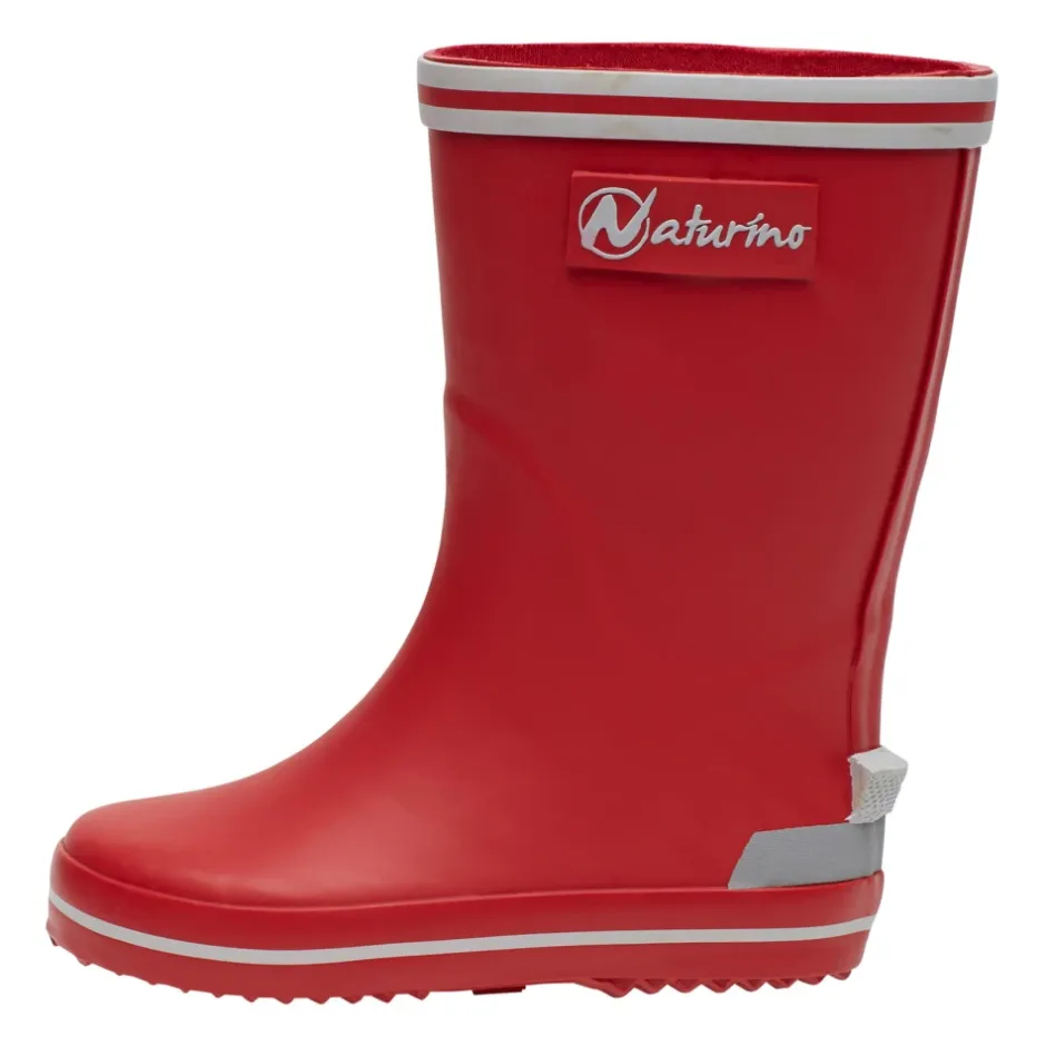 Wellies RAIN BOOT Børn Gummistøvler