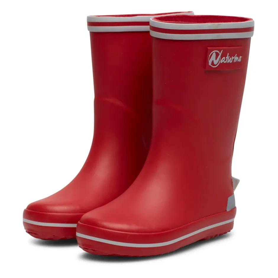 Wellies RAIN BOOT Børn Gummistøvler