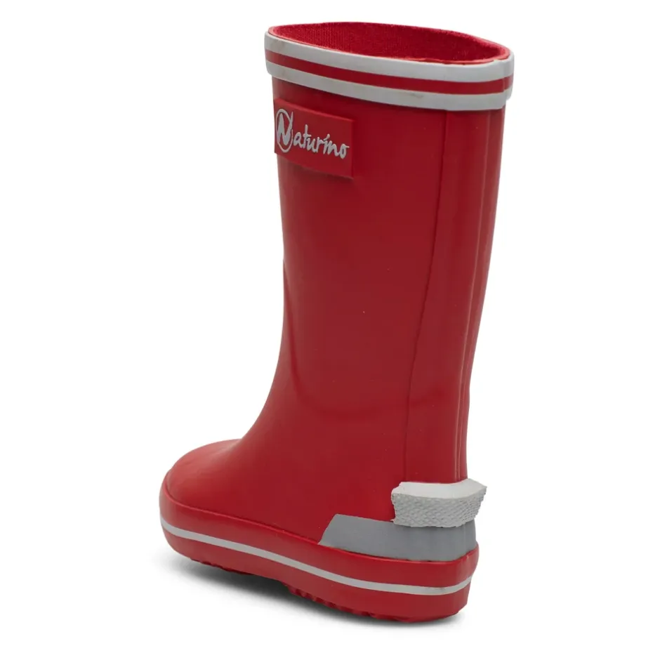 Wellies RAIN BOOT Børn Gummistøvler