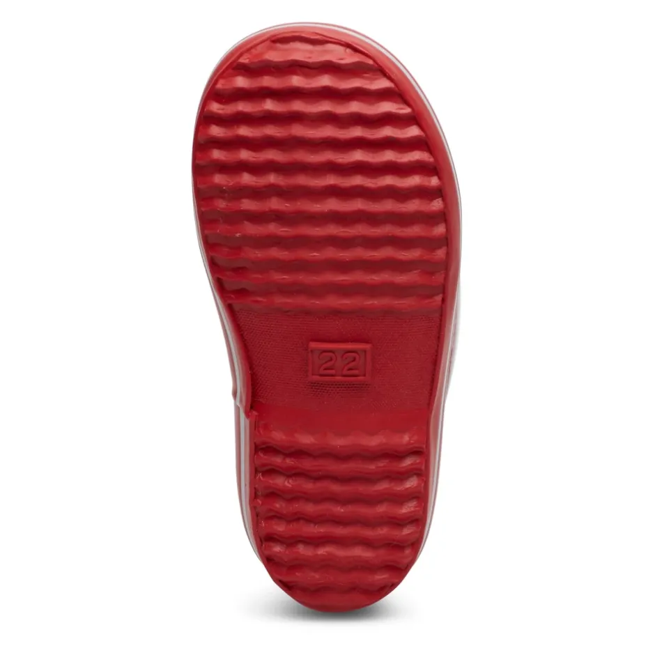 Wellies RAIN BOOT Børn Gummistøvler