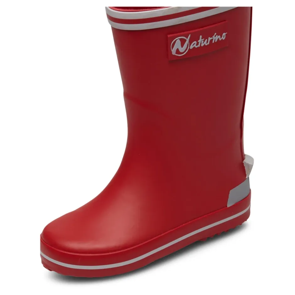 Wellies RAIN BOOT Børn Gummistøvler