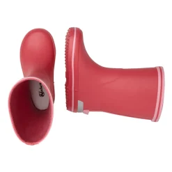 Sale Wellies RAIN BOOT WELLIES ? FUCHSIA Børn Gummistøvler
