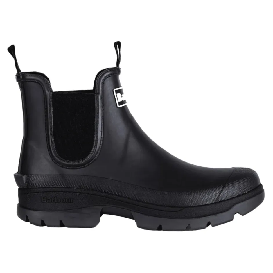 Discount Wellington St?vler Chelsea Boots