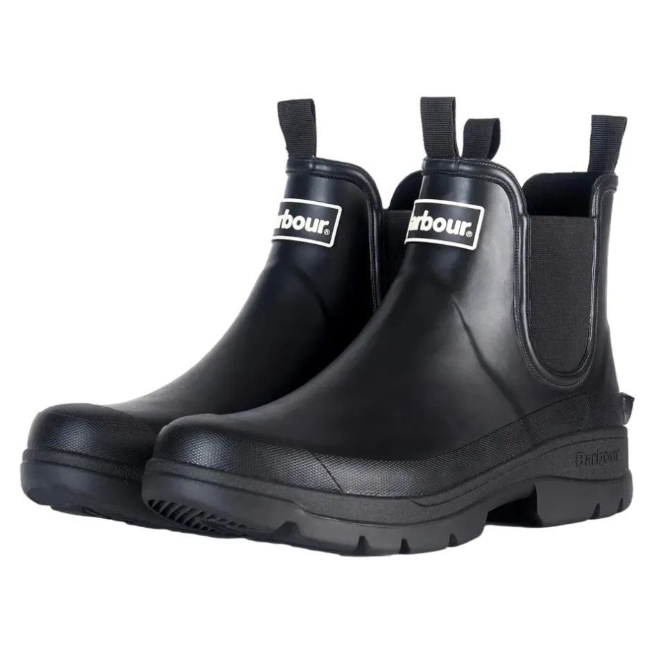 Discount Wellington St?vler Chelsea Boots