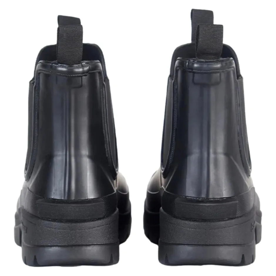 Discount Wellington St?vler Chelsea Boots