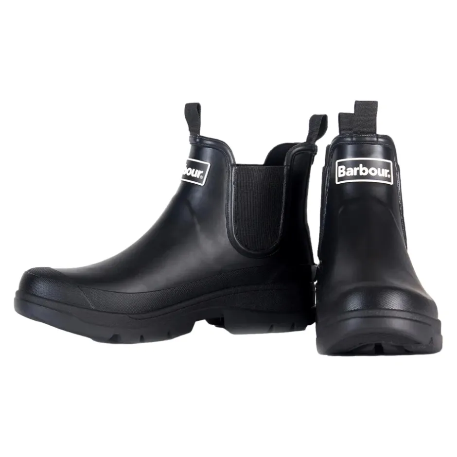 Discount Wellington St?vler Chelsea Boots
