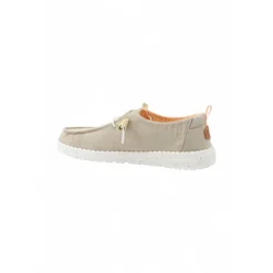 Clearance Wendy Chambray Dame Snøresko