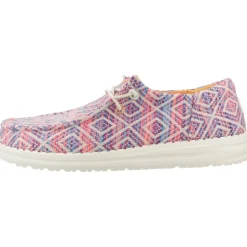 Discount Wendy Funk Surf Baja Dame Snøresko